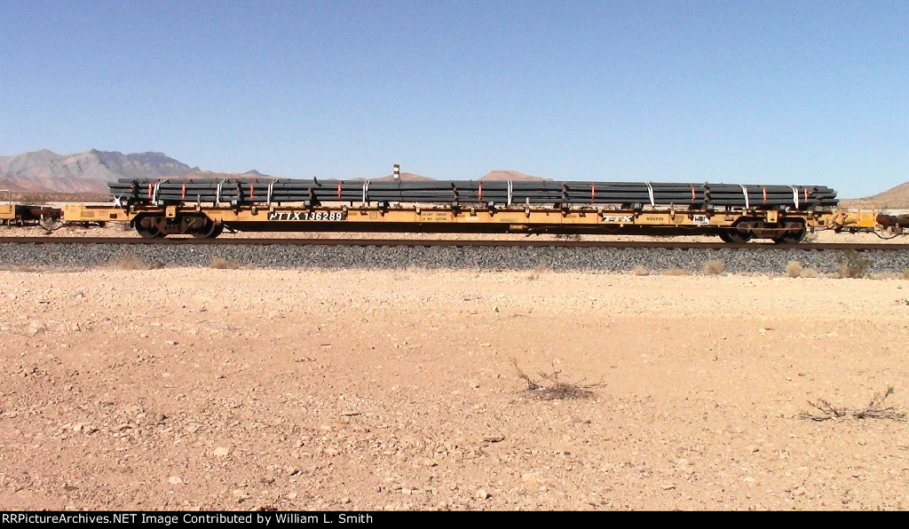 WB Manifest Frt at Erie NV W-Mid Trn Slv -62